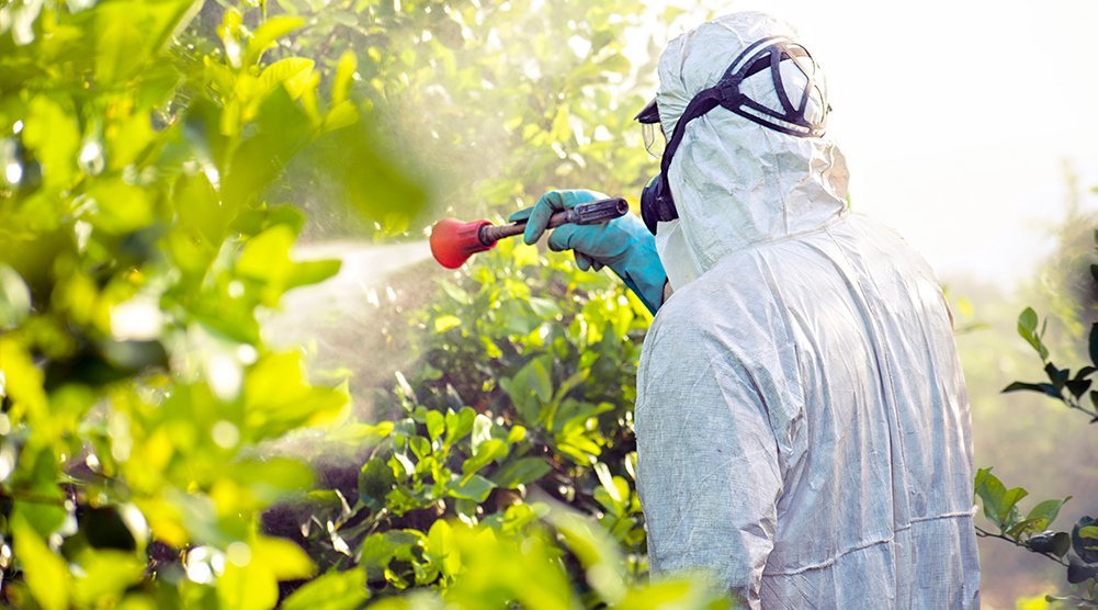 Pestitsidlarning bir-biriga mosligi va o‘simliklarni himoya qilishda pestitsidlar aralashmalaridan foydalanish