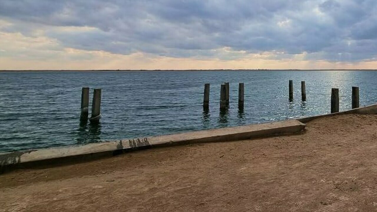 Oqchakol koli zooplanktonlarining mavsumiy o’zgarishi.