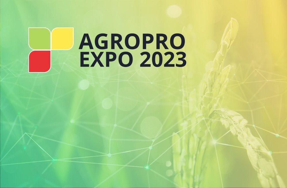"SOF EXPO" | AGROKUB va "Biz Network" sizni "AGROPRO EXPO-2023" xalqaro biznes forumiga taklif qiladi
